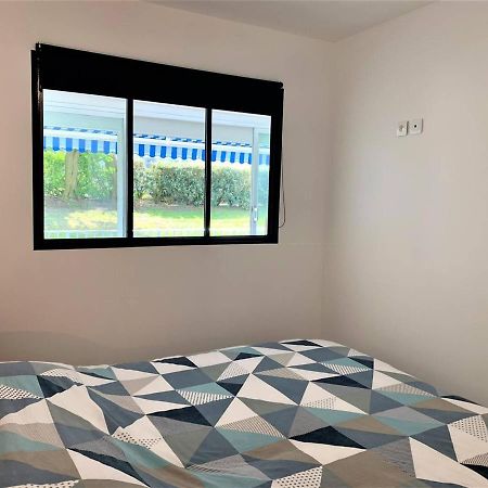 Quiberon, Appart 2 Pieces Renove, A 2 Pas De La Plage, Loggia Sud, Garage, Classe 2*, Pour 3 Pers. - Fr-1-478-182 Eksteriør bilde