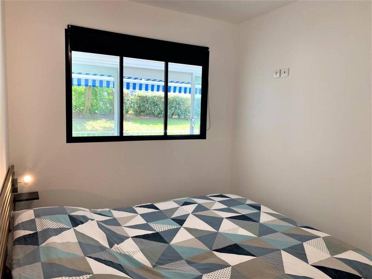 Quiberon, Appart 2 Pieces Renove, A 2 Pas De La Plage, Loggia Sud, Garage, Classe 2*, Pour 3 Pers. - Fr-1-478-182 Eksteriør bilde